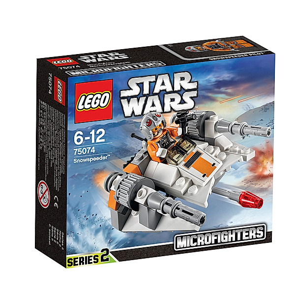 LEGO® LEGO® 75074 Star Wars - Snowspeeder