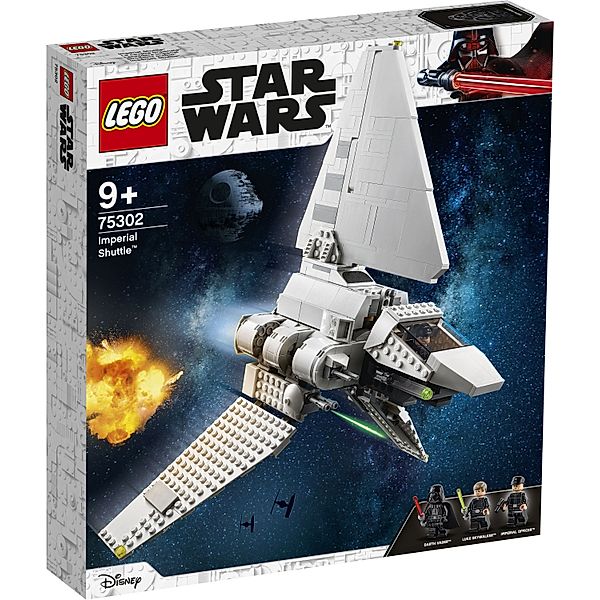 LEGO® LEGO® 75302 Star Wars™ Imperial Shuttle™