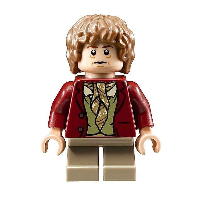 LEGO 79000 Hobbit Rätsel um den Ring bestellen | Weltbild.at