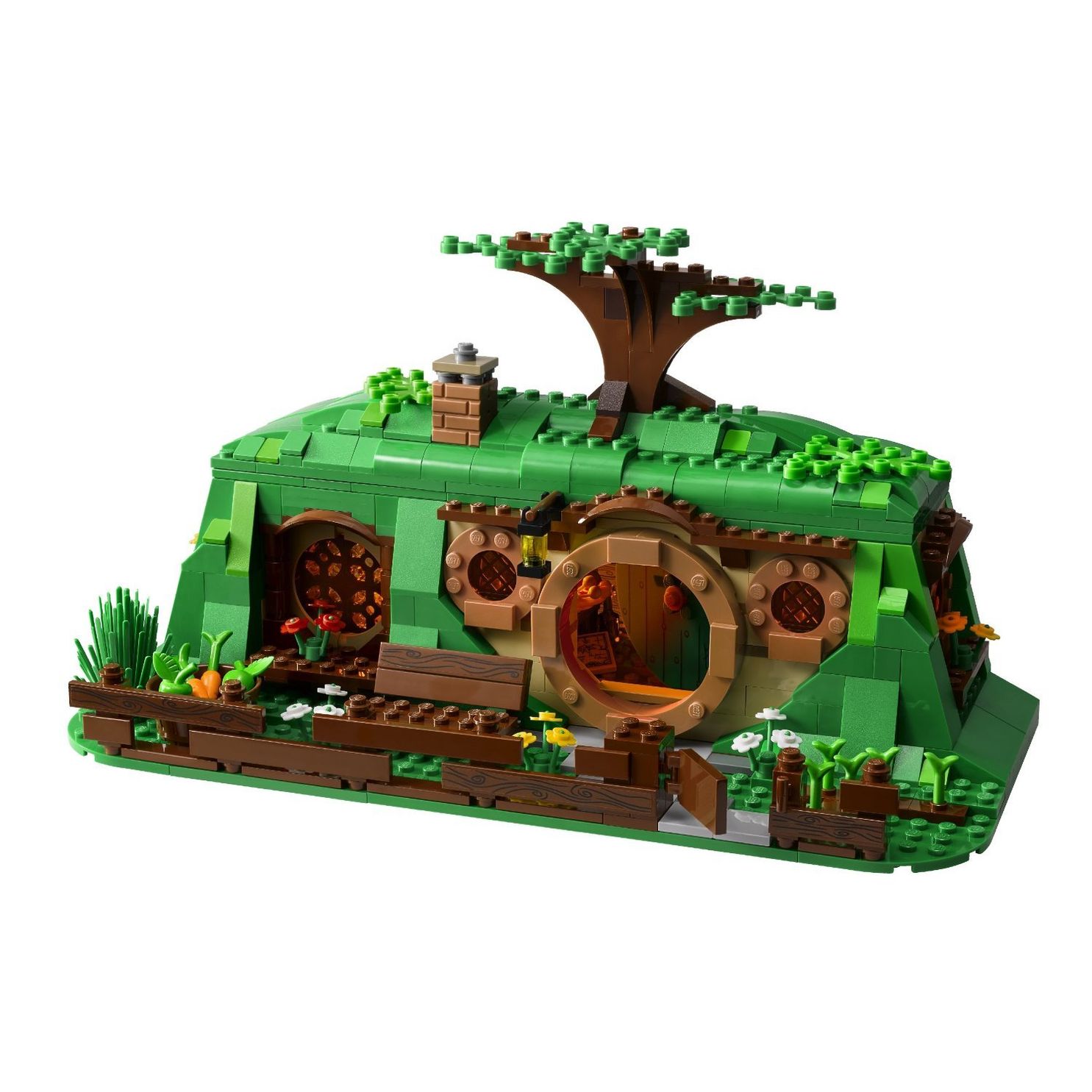 LEGO 79003 Hobbit Eine unerwartete Zusammenkunft | Weltbild.de