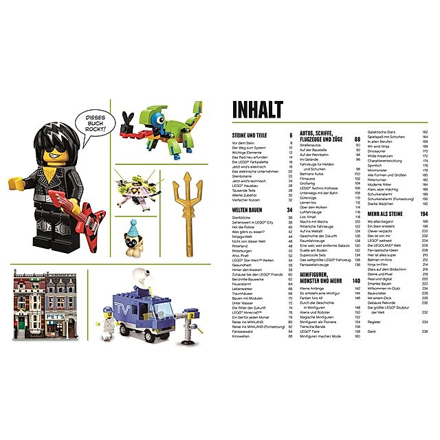 LEGO Marvel Visual Dictionary: With an Exclusive LEGO Marvel Minifigure -  Kindle edition by Hugo, Simon, Richau, Amy. Children Kindle eBooks @  .