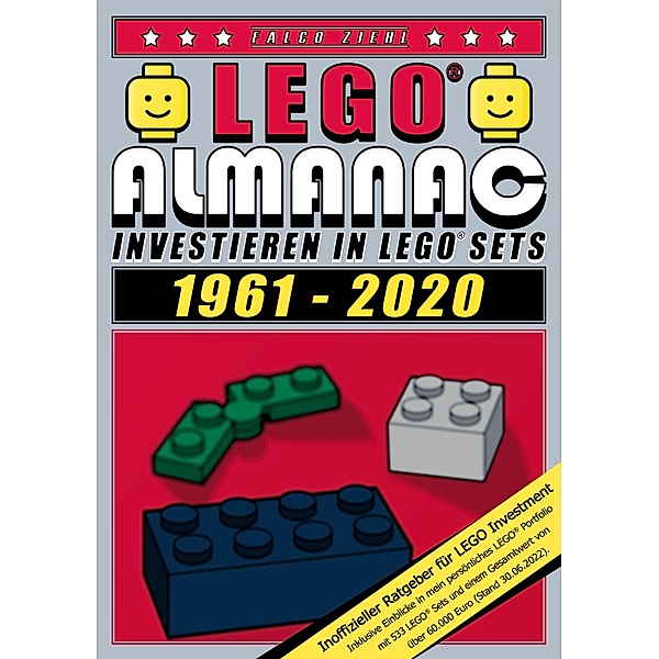 LEGO Almanac, Falco Ziehl