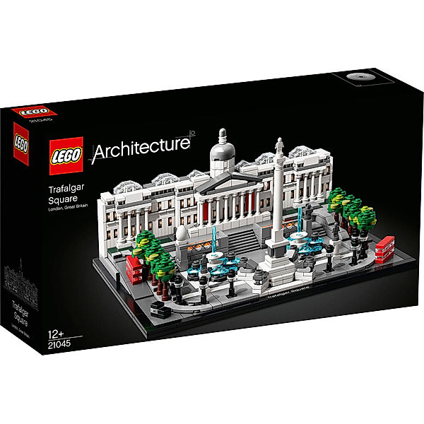 LEGO® LEGO® Architecture 21045 Trafalgar Square