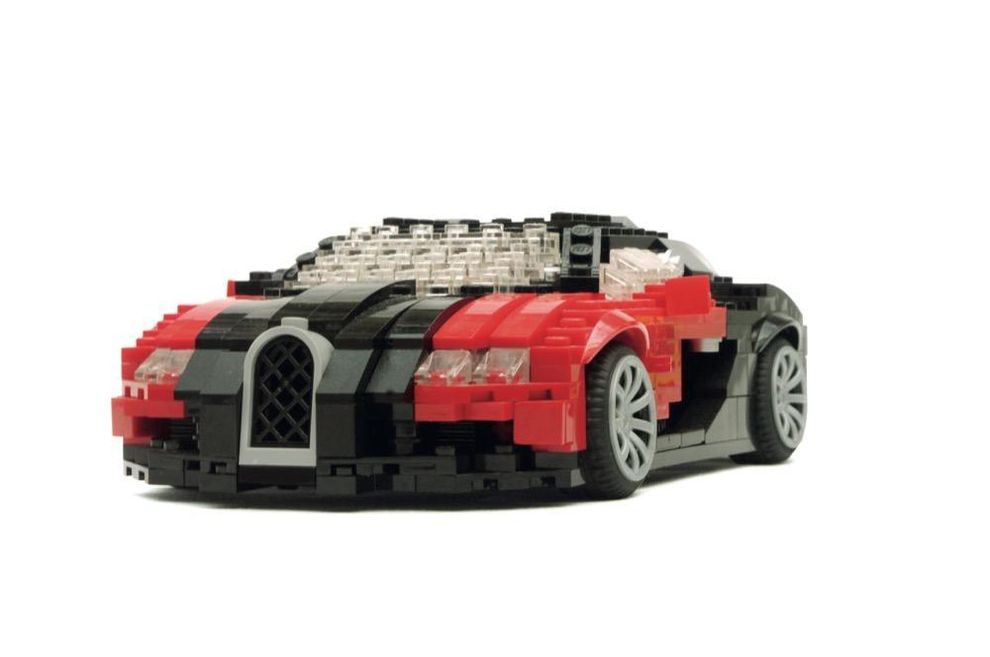 trussel Fremhævet ledig stilling Lego-Autos bauen! . Buch von Peter Blackert versandkostenfrei bestellen