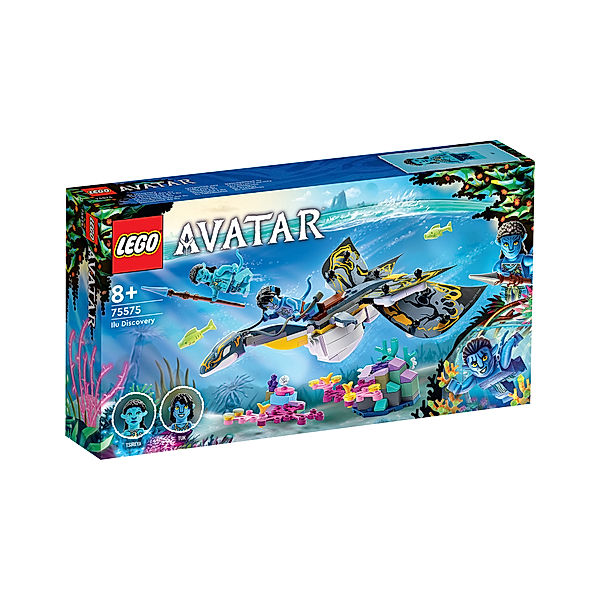 LEGO® LEGO® Avatar 75575