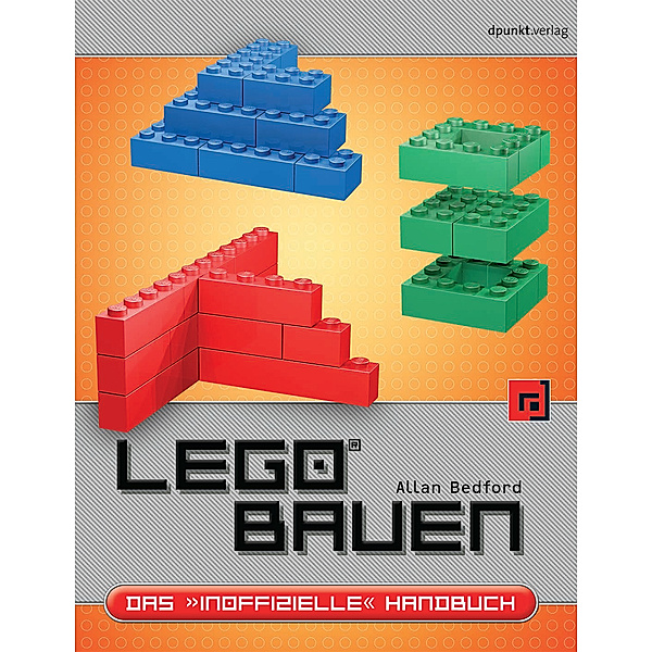 LEGO bauen, Allan Bedford