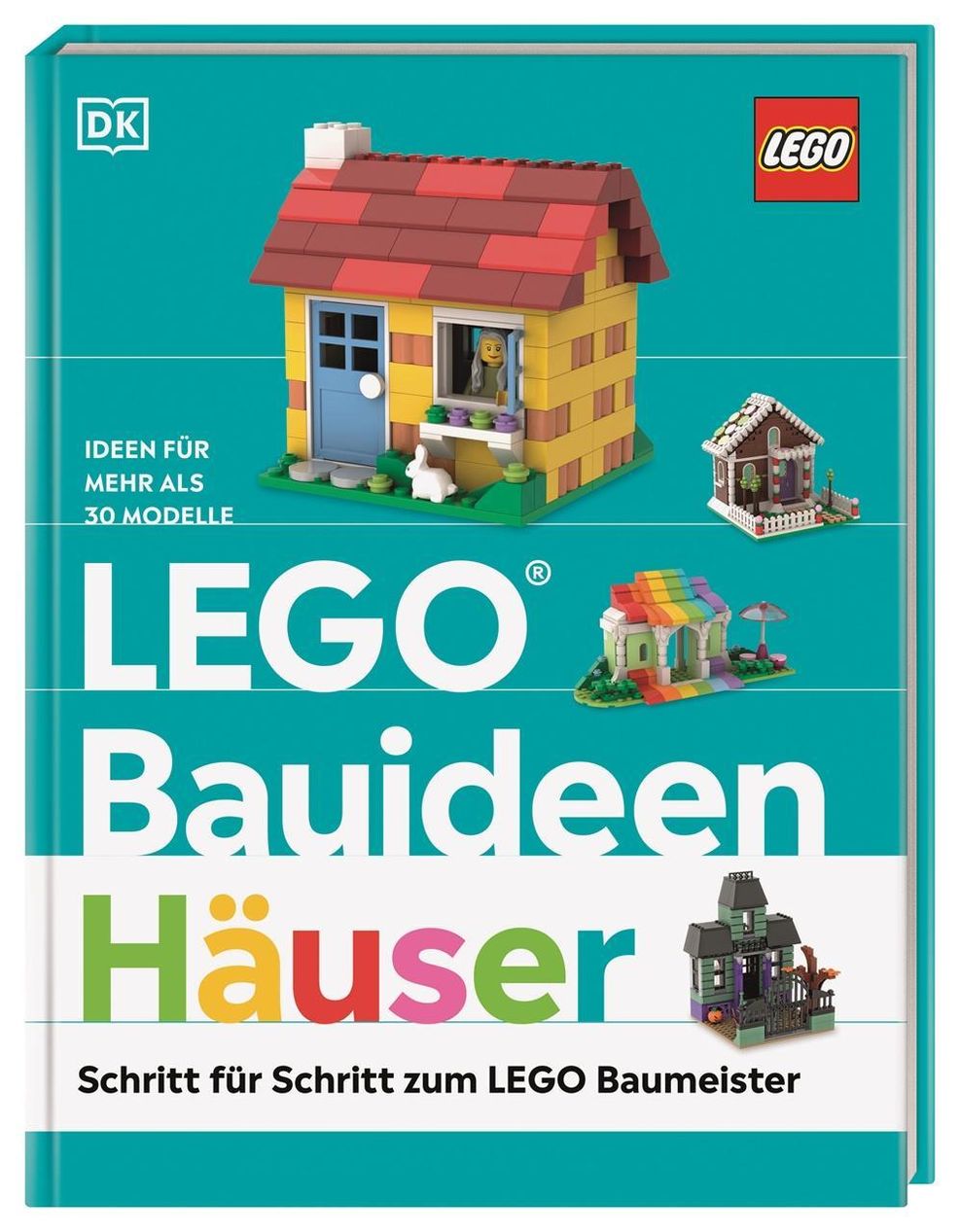 LEGO® Bauideen Häuser kaufen | tausendkind.de