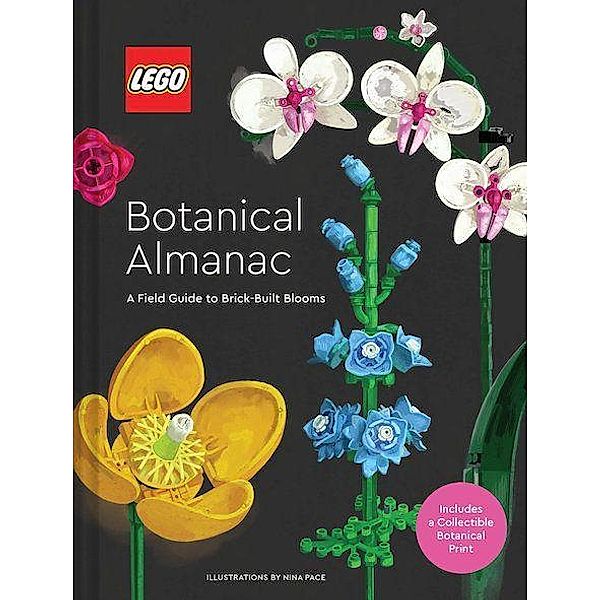 LEGO Botanical Almanac, Lego
