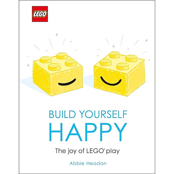 LEGO Build Yourself Happy, Abbie Headon