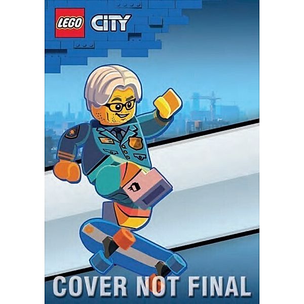 LEGO® City - Auf Weltraum-Mission