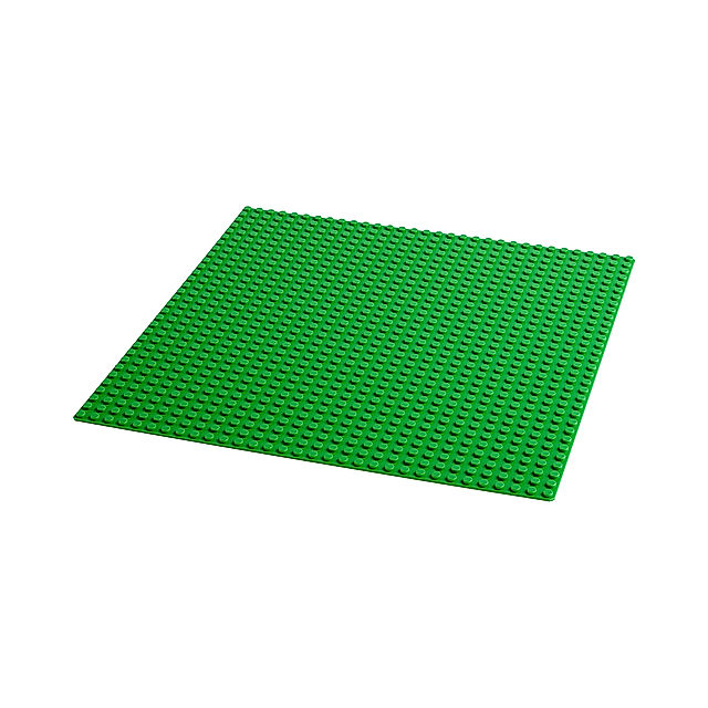 LEGO® Classic 11023 Grüne Bauplatte bestellen