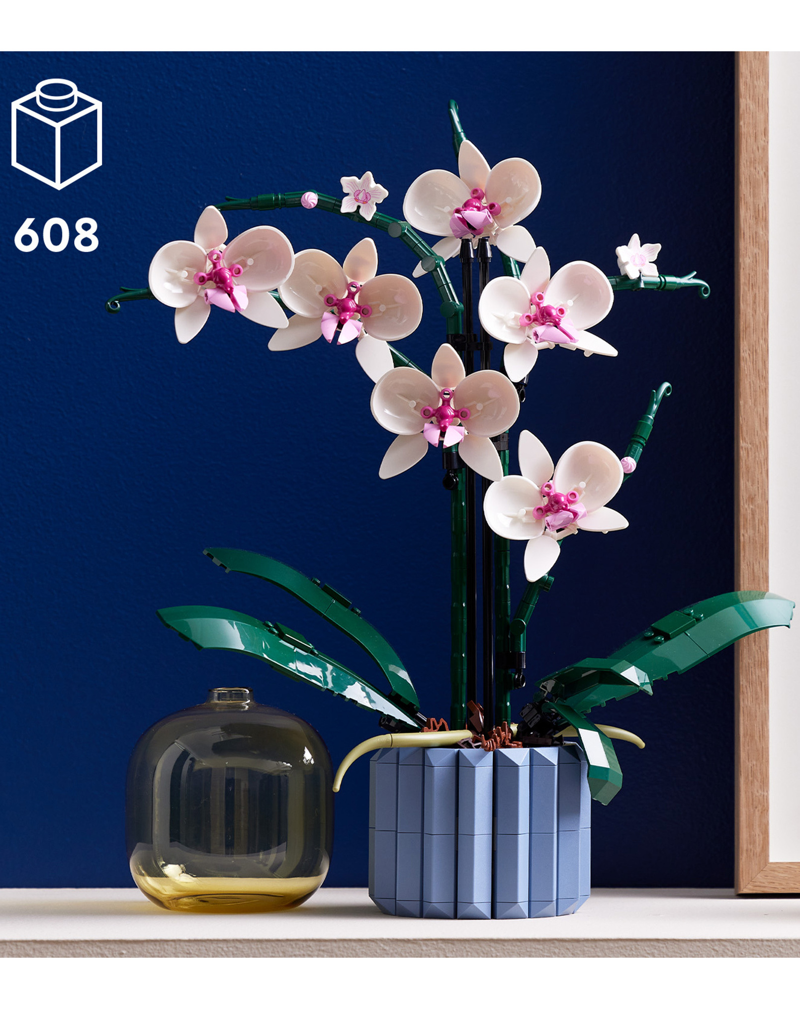 LEGO® Creator 10311 Orchidee kaufen