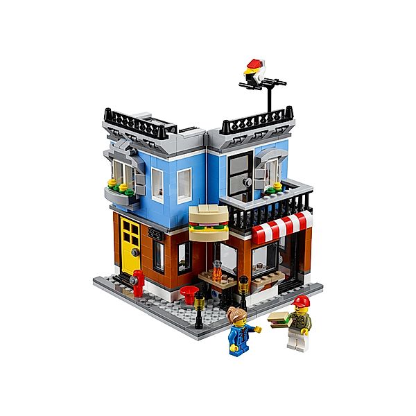 LEGO® LEGO® Creator 31050 - Feinkostladen