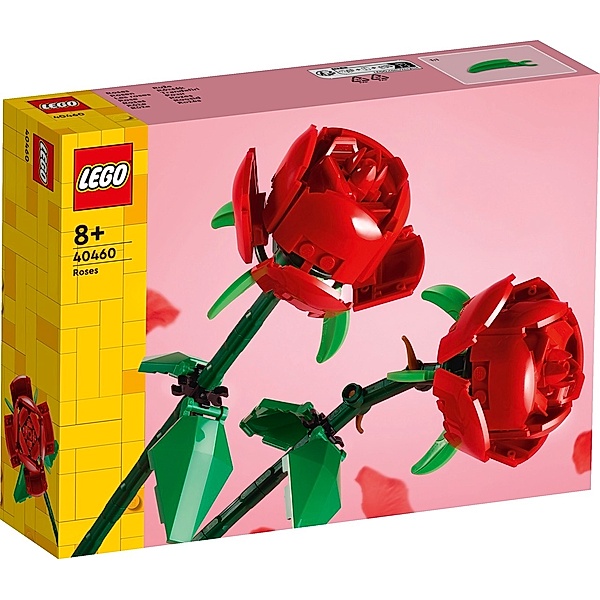 LEGO® LEGO® Creator 40460 ROSEN