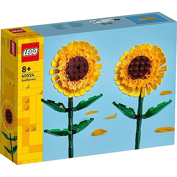 LEGO® LEGO® Creator 40524 SONNENBLUMEN