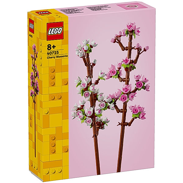 LEGO® LEGO® Creator 40725 KIRSCHBLÜTEN