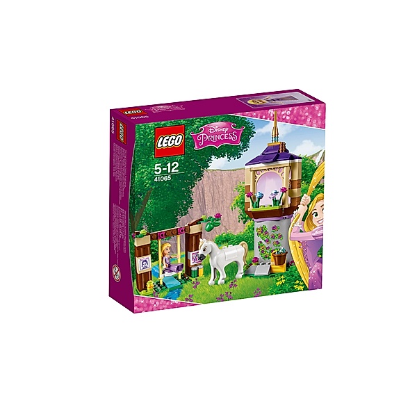 LEGO® LEGO® Disney Princess™ 41065 - Rapunzels perfekter Tag