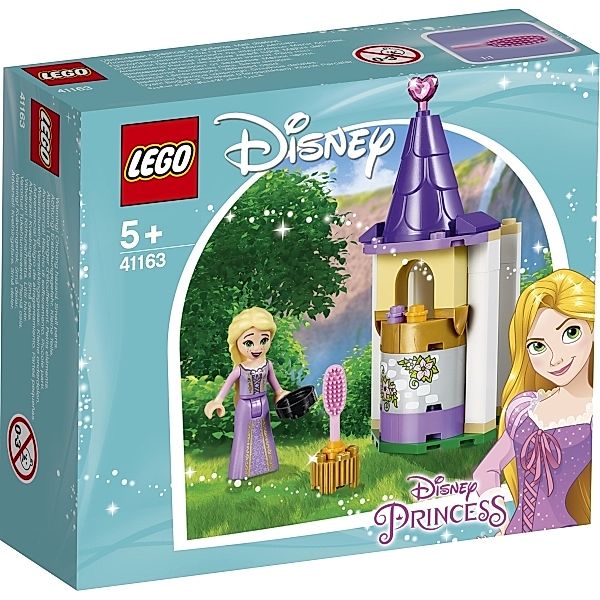 LEGO® LEGO® Disney Princess 41163 Rapunzels kleiner Turm