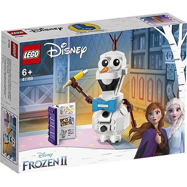 LEGO® LEGO® Disney Princess 41169 Olaf