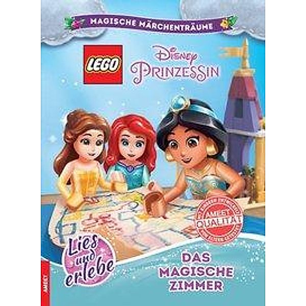 LEGO Disney Prinzessin - Das magische Zimmer