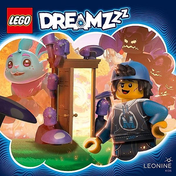 LEGO DreamZzz - Folgen 05-06: Bestleistung