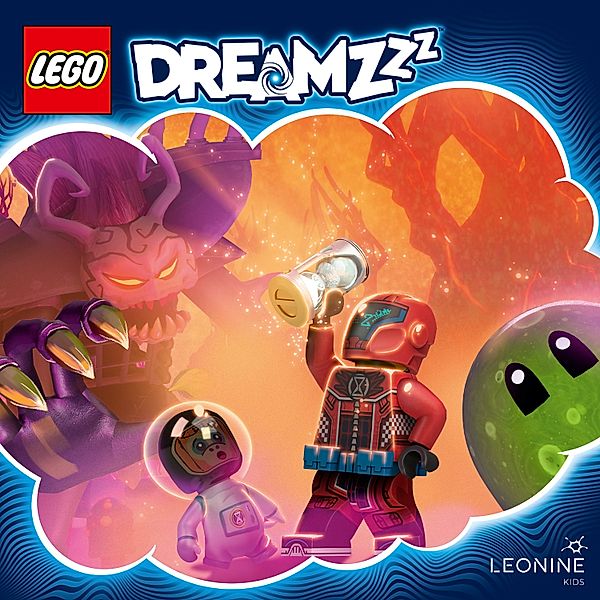 LEGO DreamZzz - Folgen 13-14: Die Lieder des Nebels