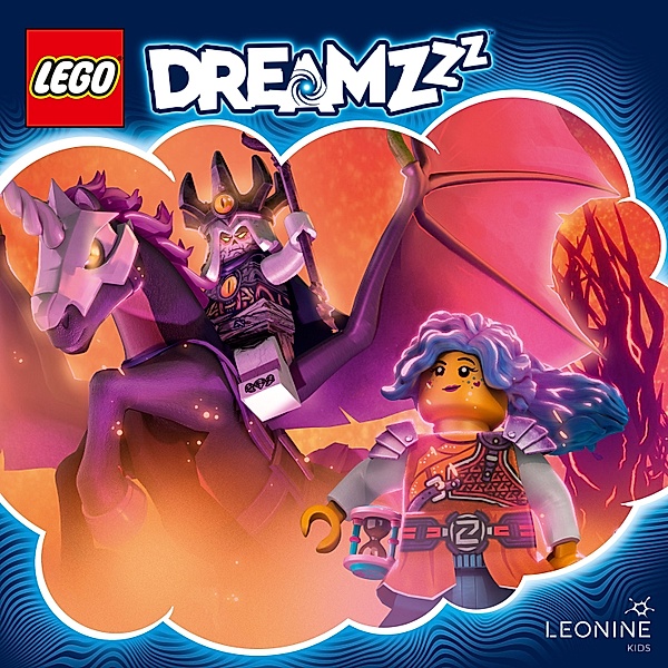 LEGO DreamZzz - Folgen 17-18: Nocturnias Licht