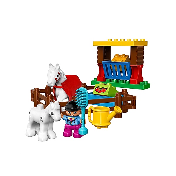 LEGO® LEGO® DUPLO® 10806 - Pferde