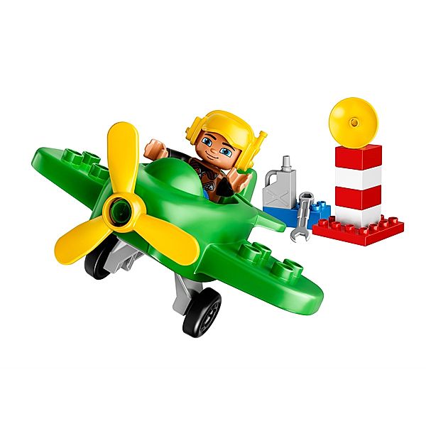 LEGO® LEGO® DUPLO® 10808 - Kleines Flugzeug