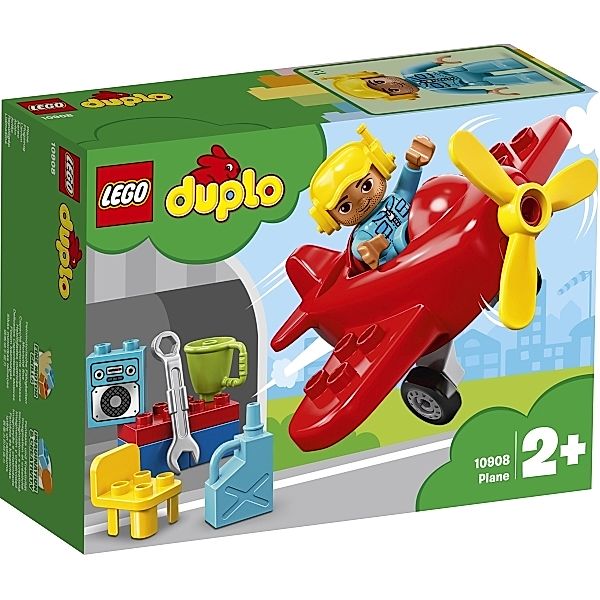 LEGO® LEGO® Duplo 10908 Flugzeug