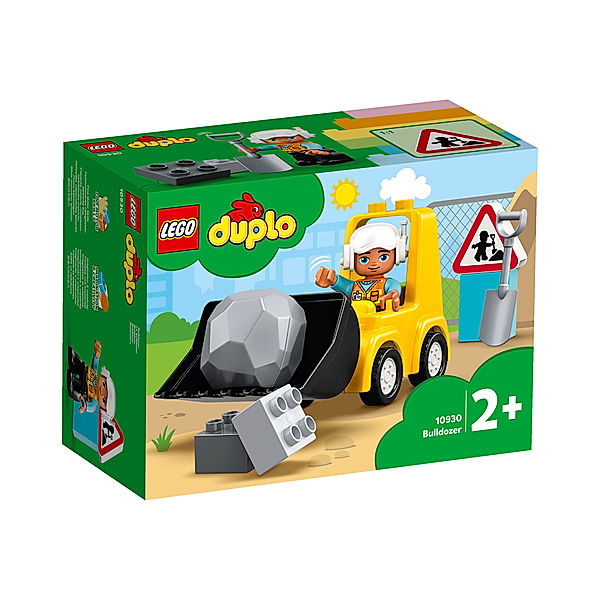 LEGO® LEGO® DUPLO® 10930 Radlader