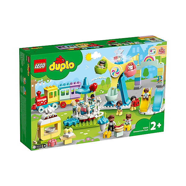 LEGO® LEGO® DUPLO® 10956 Erlebnispark