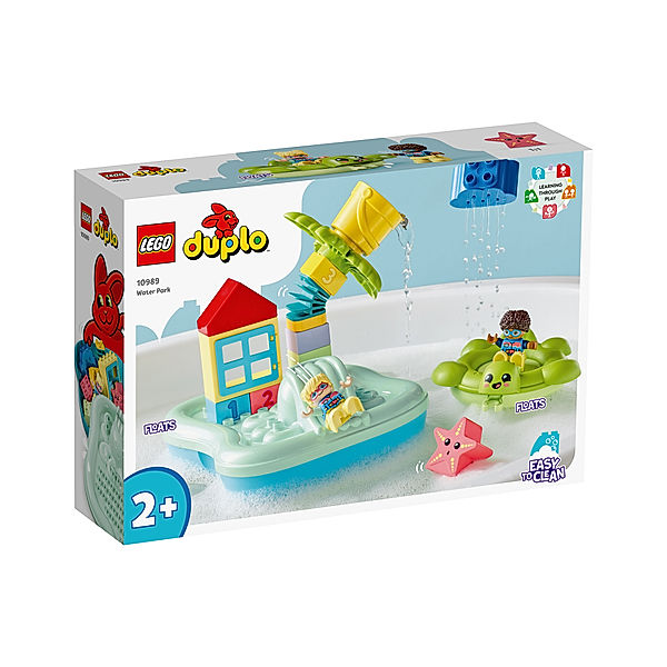 LEGO® LEGO® DUPLO® 10989 Wasserrutsche