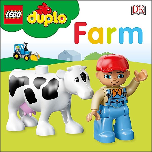 LEGO DUPLO On the Farm, Dk