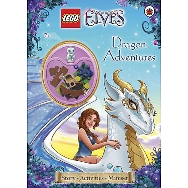 LEGO Elves: Dragon Adventures