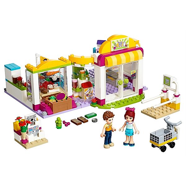 LEGO® LEGO® Friends 41118 - Heartlake Supermarkt