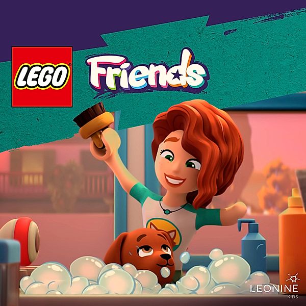 LEGO Friends - Folgen 97-98: Oh je, oh je