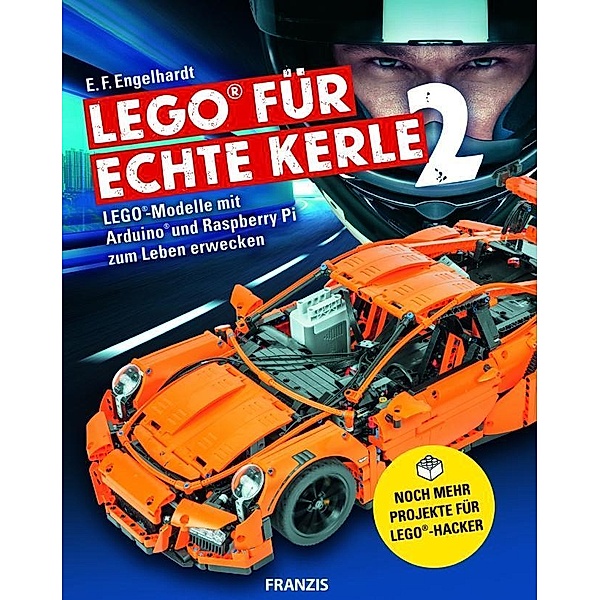 LEGO® für echte Kerle, E. F. Engelhardt