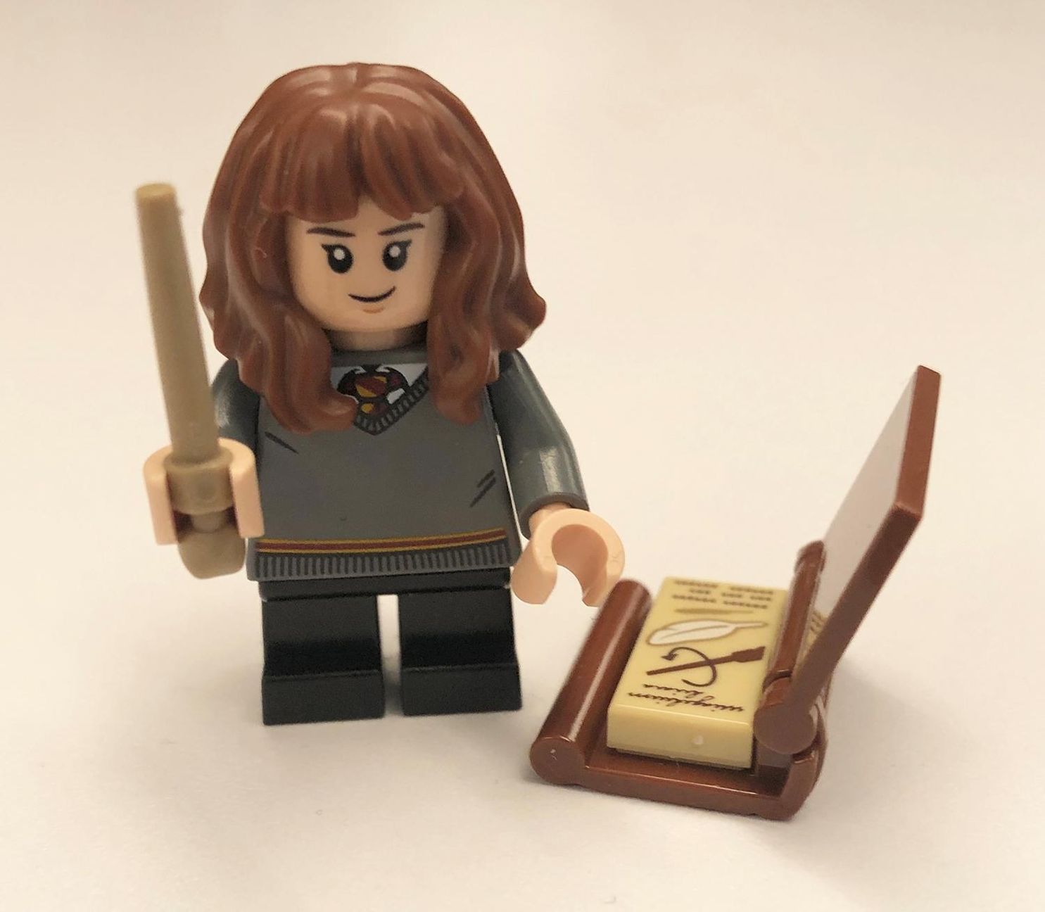 LEGO® Harry Potter: Alles über Hogwarts: Schulfächer, Zaubersprüche,  Quidditch und mehr! Buch versandkostenfrei bei Weltbild.de bestellen