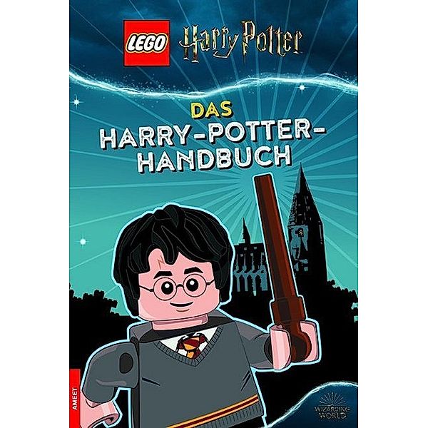 LEGO Harry Potter / LEGO Harry Potter - Das Harry-Potter-Handbuch