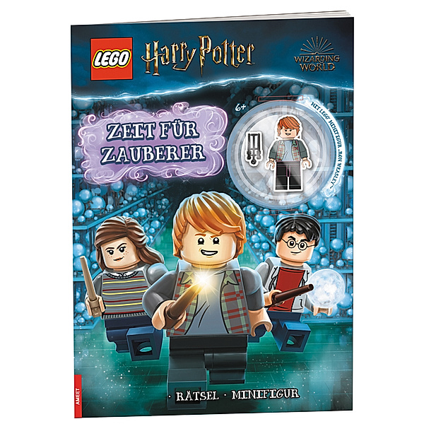 LEGO Harry Potter / LEGO® Harry Potter(TM) - Zeit für Zauberer