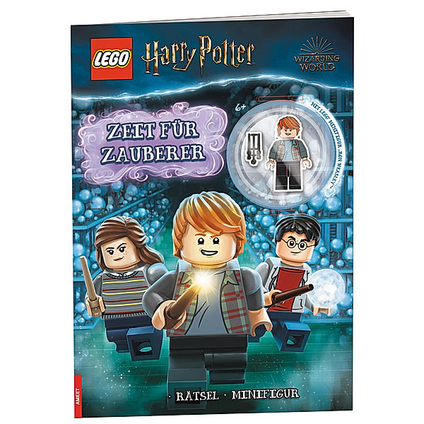 LEGO® Harry Potter(TM) - Zeit für Zauberer