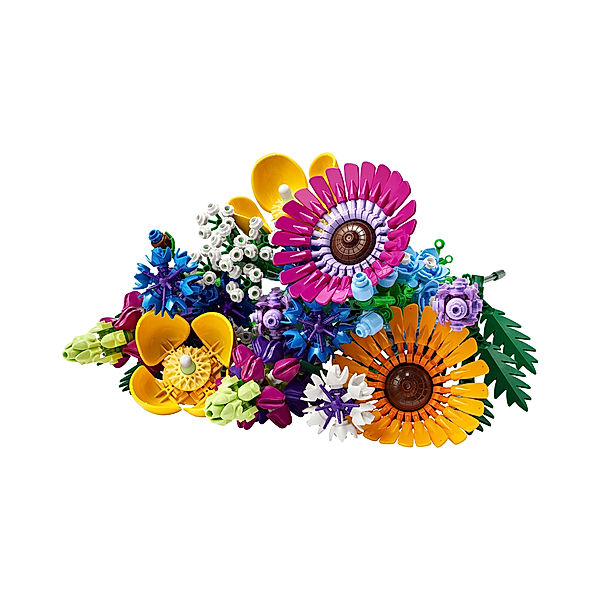 LEGO® LEGO Icons 10313 Wildblumenstrauß