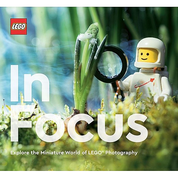 LEGO in Focus, Lego