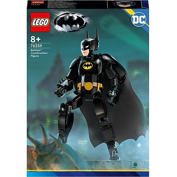 LEGO® LEGO® Marvel Super Heroes 76259 Batman Baufigur