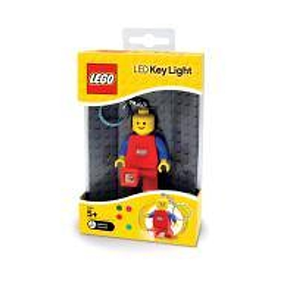 LEGO® Minitaschenlampe, LEGO®