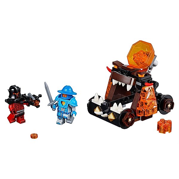 LEGO® LEGO® Nexo Knights 70311 - Chaos-Katapult