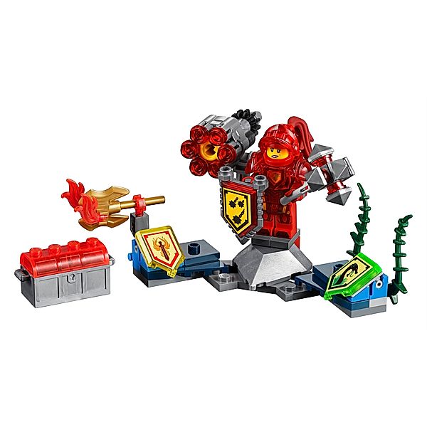 LEGO® LEGO® Nexo Knights 70331 - ULTIMATIVE Macy