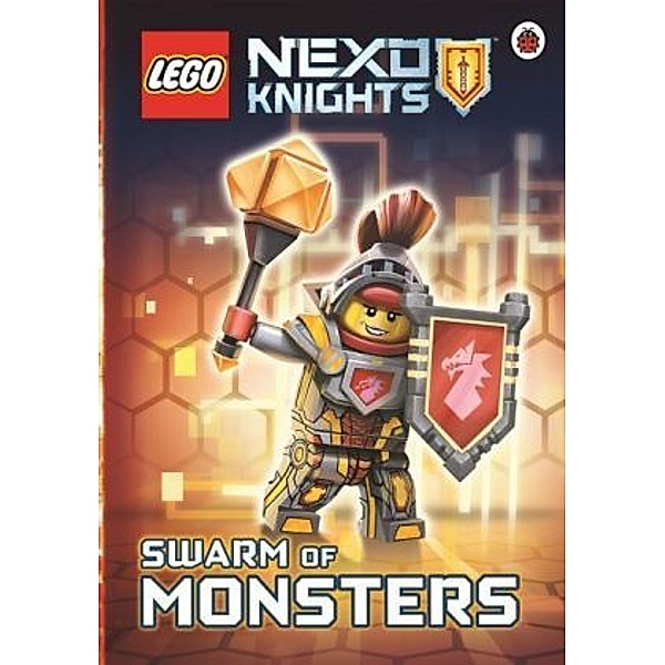 Lego NEXO Knights: Swarm of Monsters