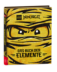 SUPERLESER! LEGO® NINJAGO®. Ninja in Gefahr Superleser 1. Lesestufe Bd.2